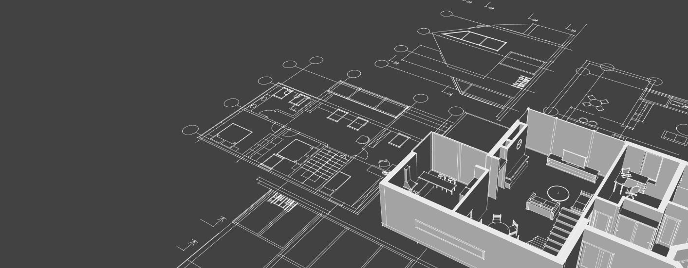 plan maison plain pied